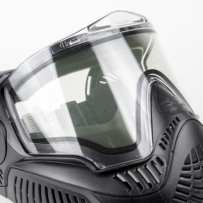 Valken MI-7 Annex thermal maski, musta