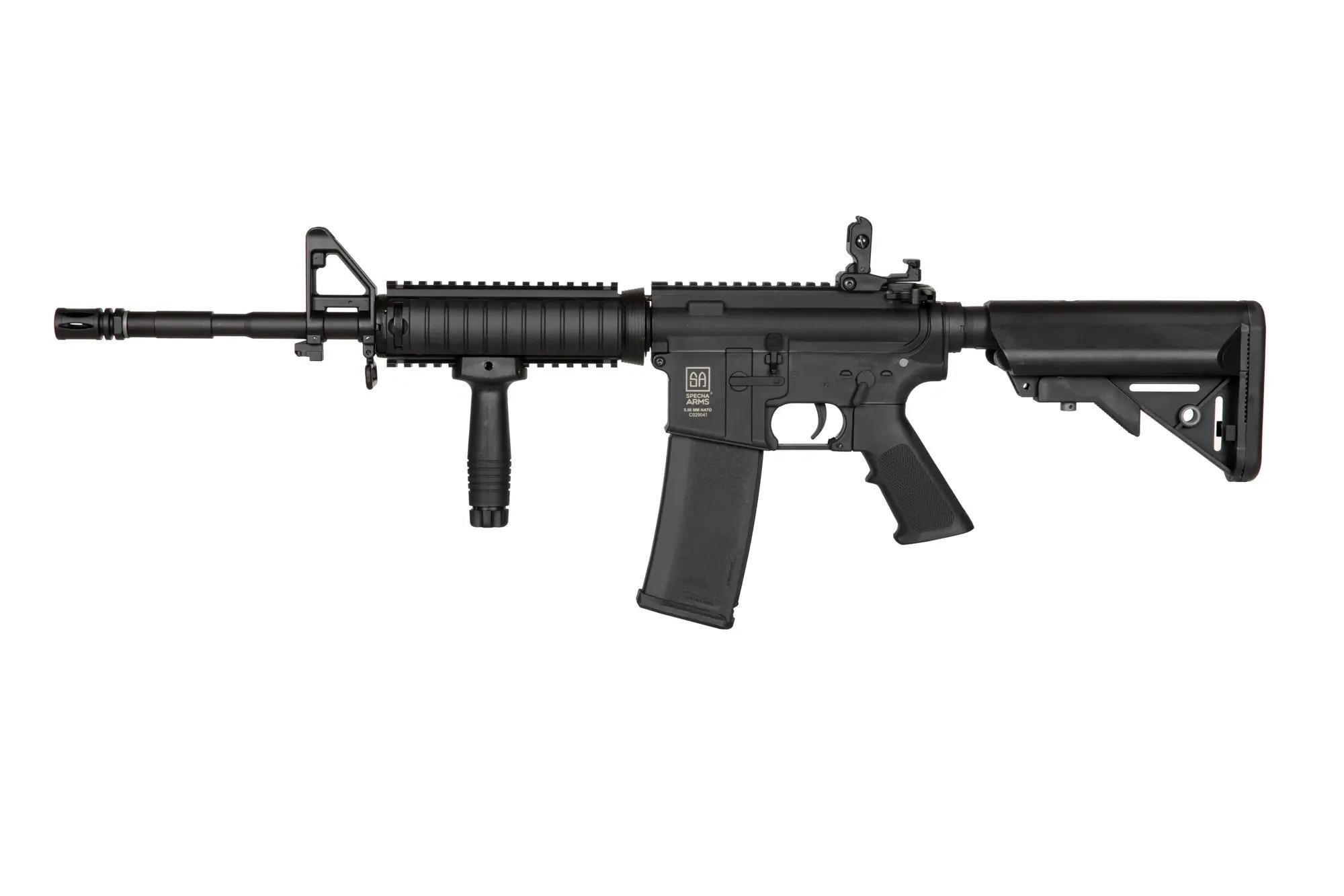 Specna Arms SA-C03 CORE sähköase - musta
