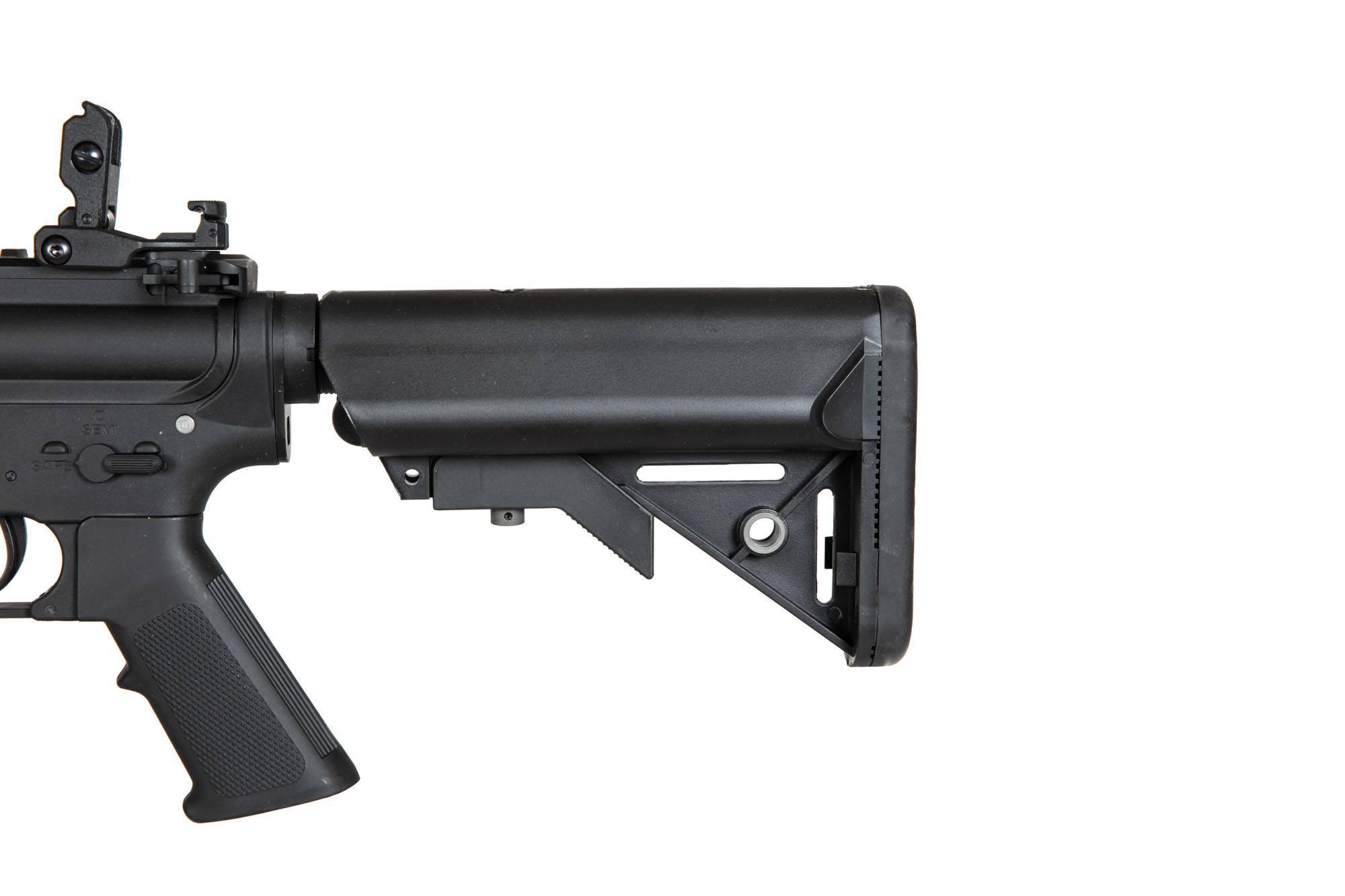 Specna Arms SA-C08 CORE sähköase - musta