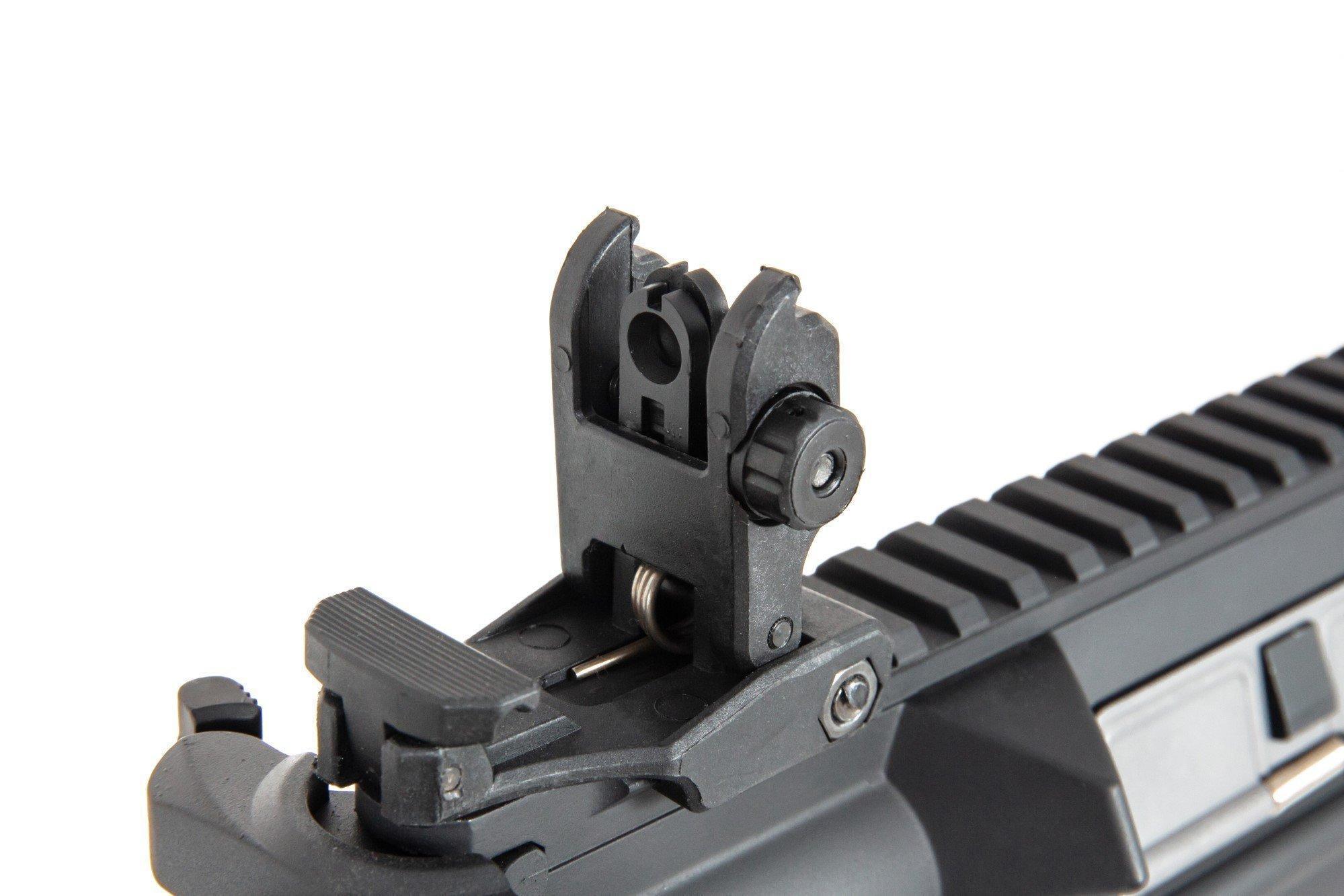 Specna Arms SA-C09 CORE sähköase - musta
