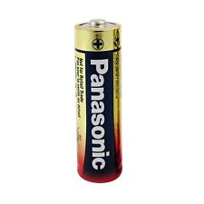 Panasonic Alkaline AA paristo 1,5V, 1 kpl