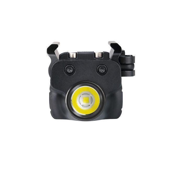 Olight PL-MINI Valkyrie taktinen valaisin, kiskokiinnitys - musta