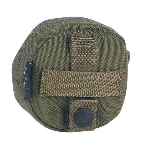 Tasmanian Tiger Dip Pouch - oliivinvihreä