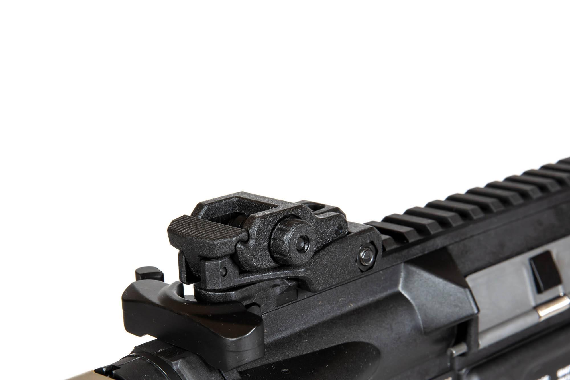 Specna Arms SA-C10 CORE sähköase - musta/hiekka