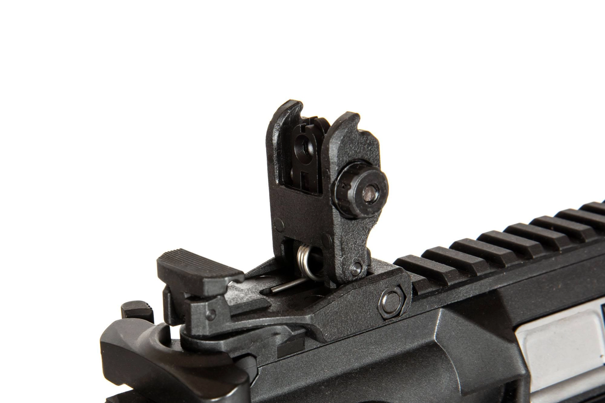 Specna Arms SA-C07 CORE sähköase - musta