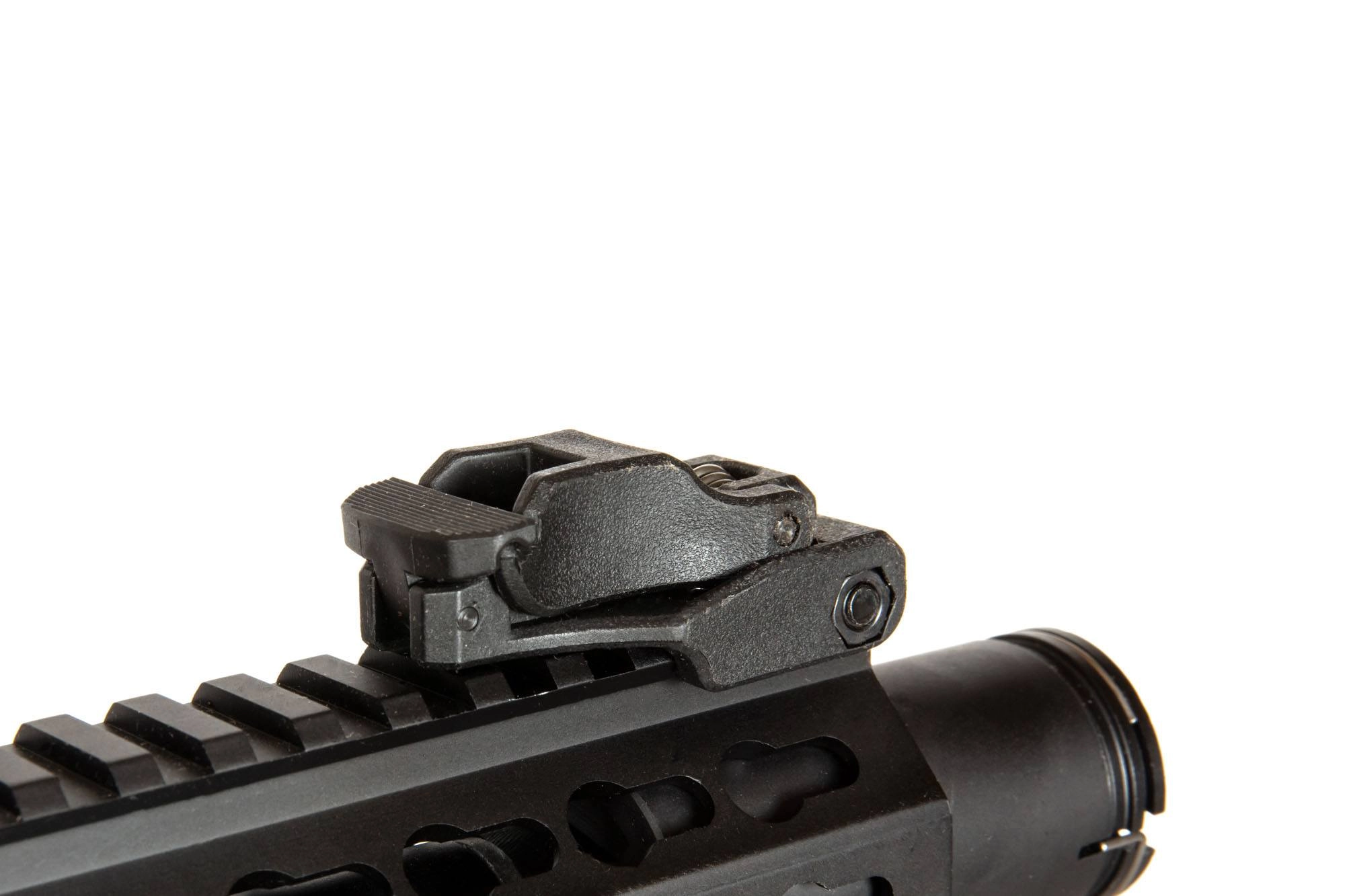 Specna Arms SA-C07 CORE sähköase - musta