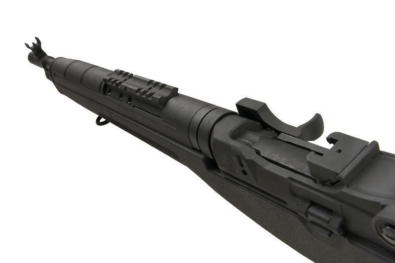Cyma CM032A M14 Socom AEG sähköase - musta