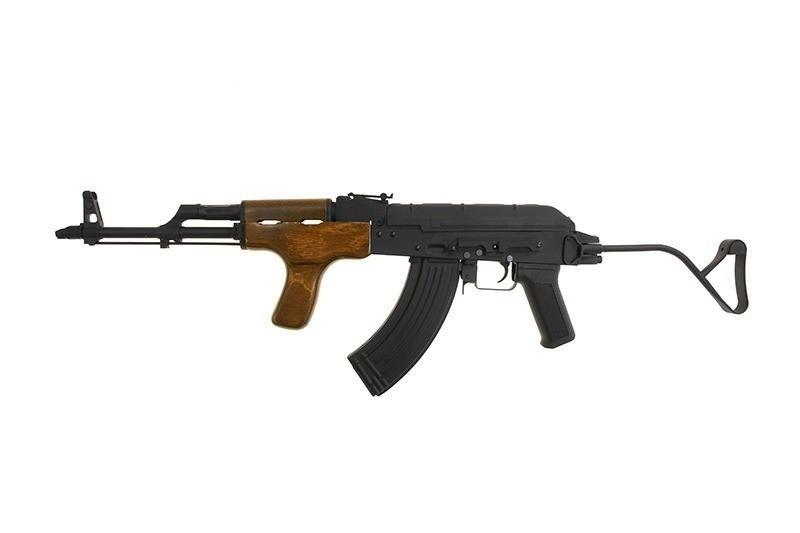 Cyma CM050 AIMS EBB sähköase, teräksinen puuosilla