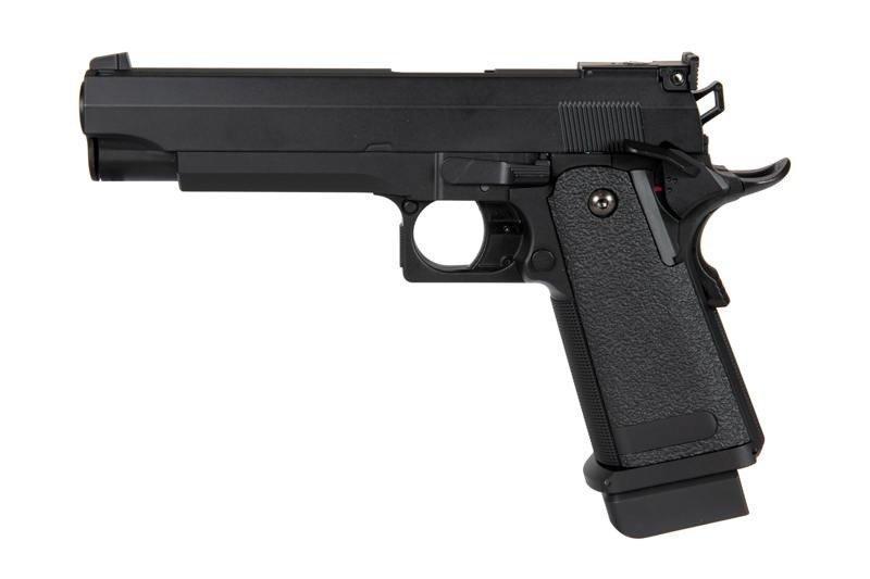 Cyma CM128S MOSFET Edition AEP sähköpistooli