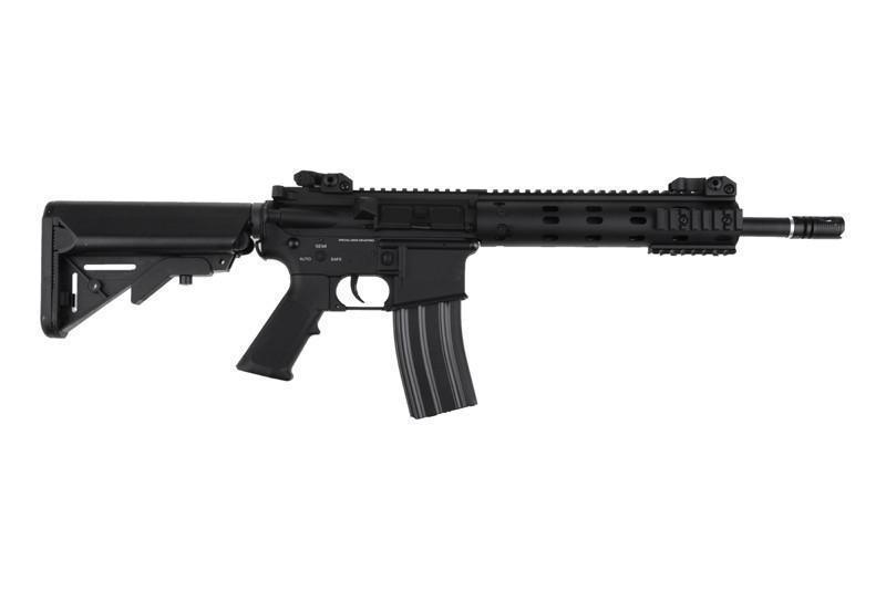 Specna Arms SA-A08 ONE sähköase - musta