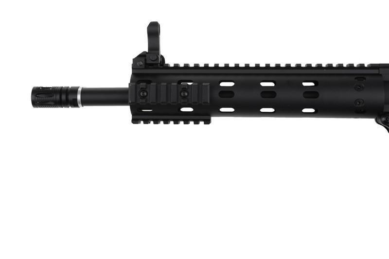 Specna Arms SA-A08 ONE sähköase - musta