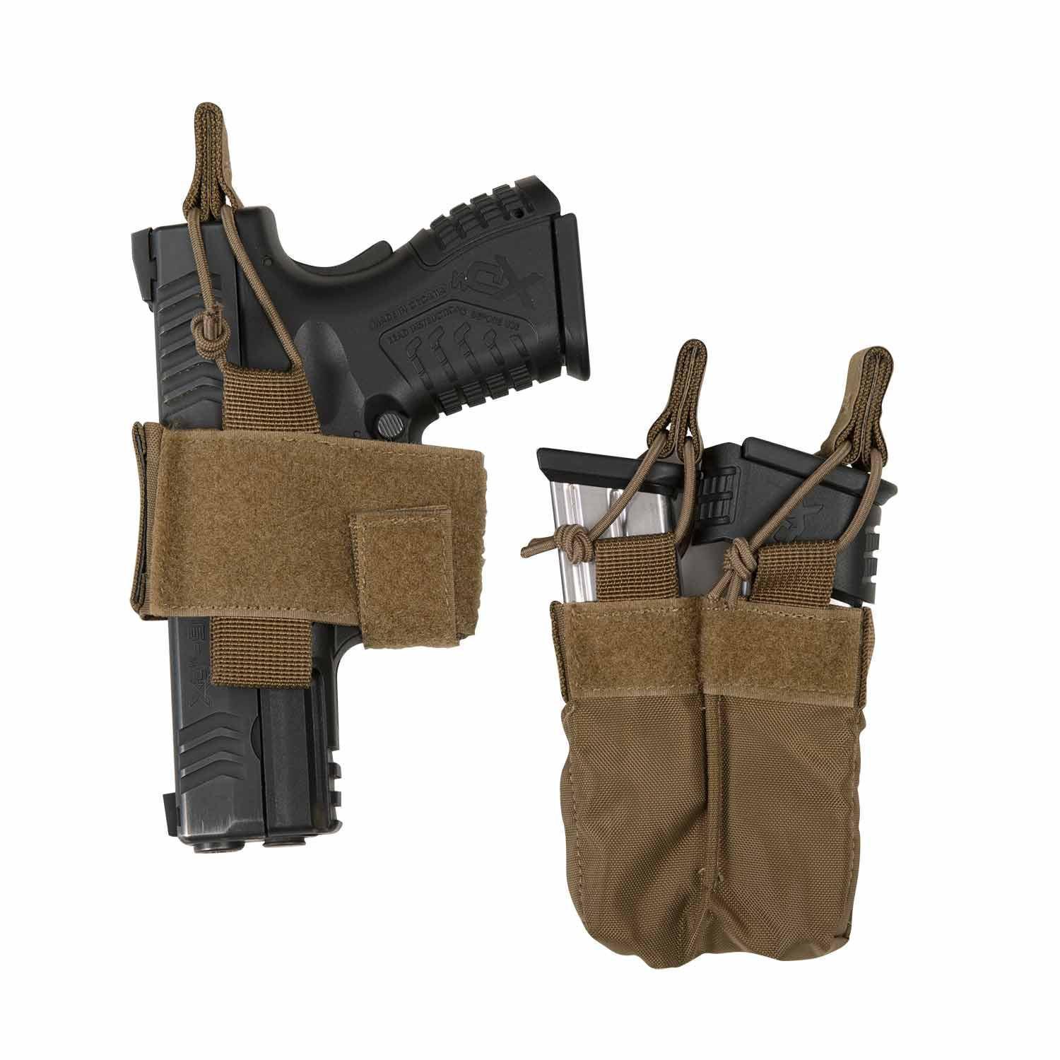 Helikon-Tex Guardian Chest Rig - Adaptive Green