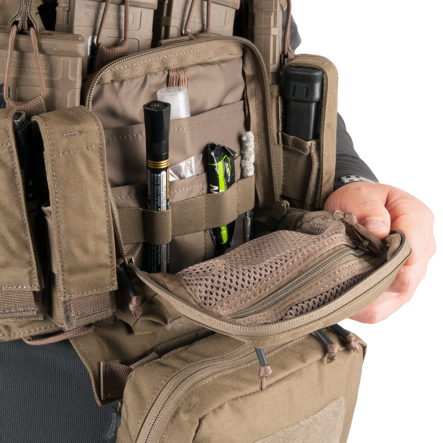 Helikon-Tex Training Mini Rig (TMR) - Adaptive Green