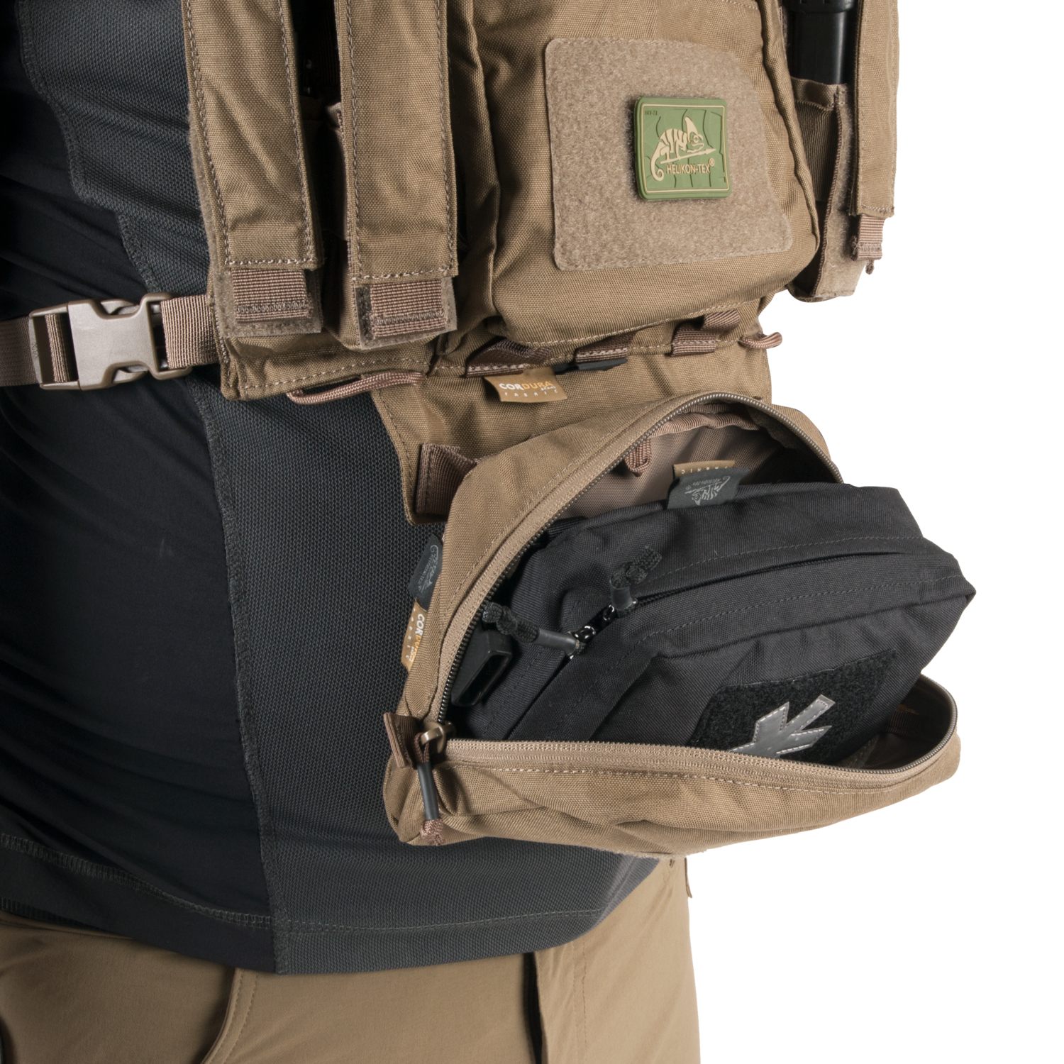 Helikon-Tex Training Mini Rig (TMR) - Adaptive Green
