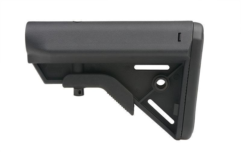 E&L B5 slim stock M4 vetoperä - musta