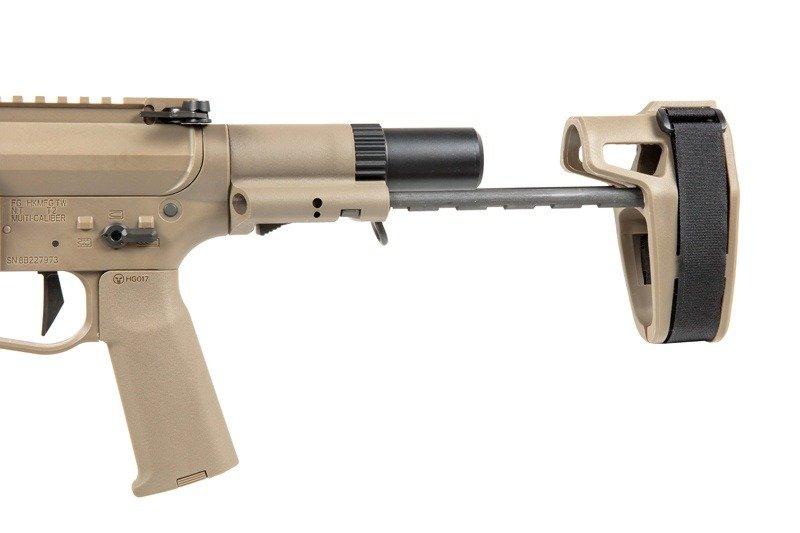 Ares M45S-S AEG konepistooli - Dark Earth