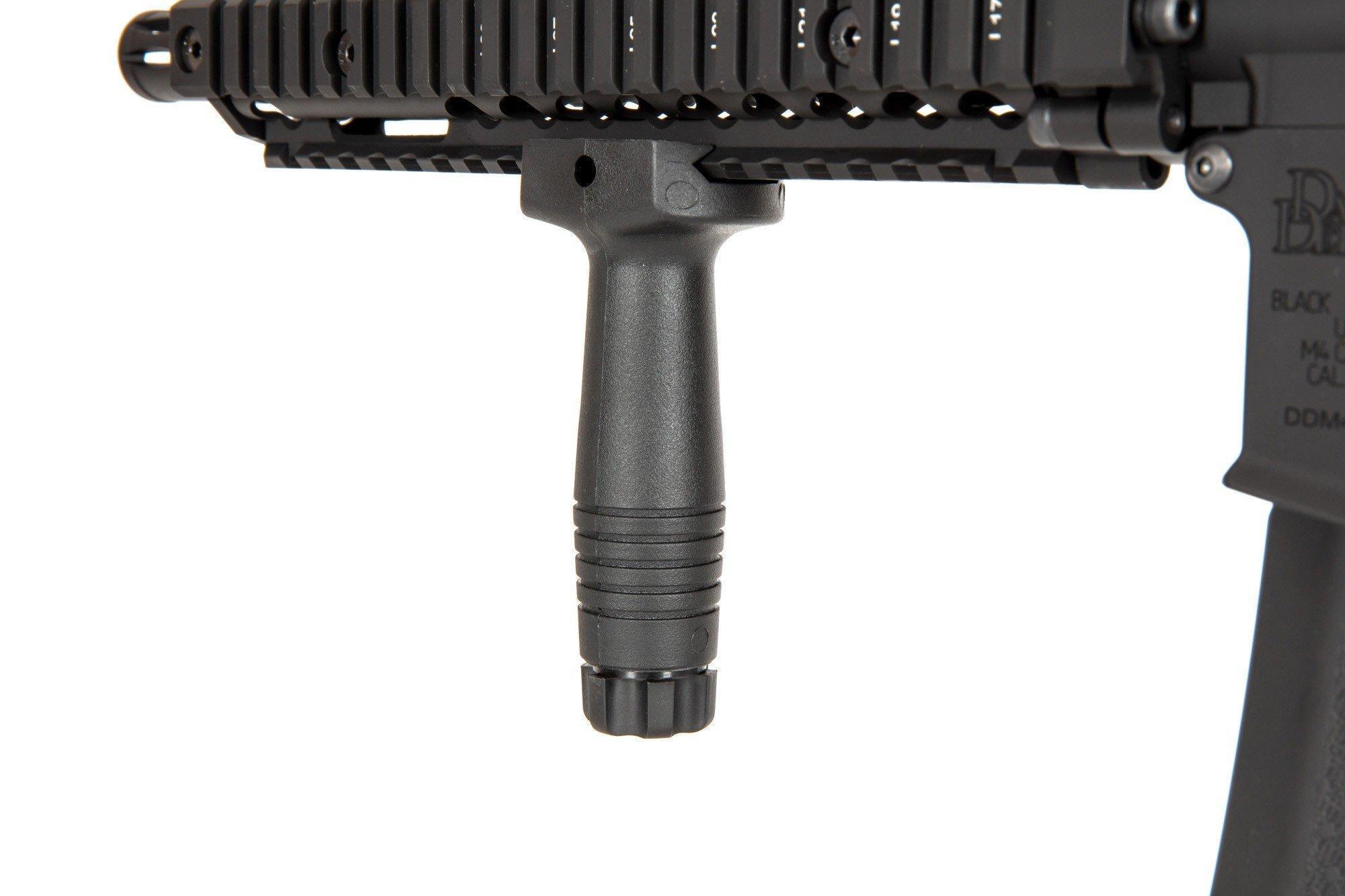 Specna Arms Daniel Defense MK18 SA-E19 EDGE - musta