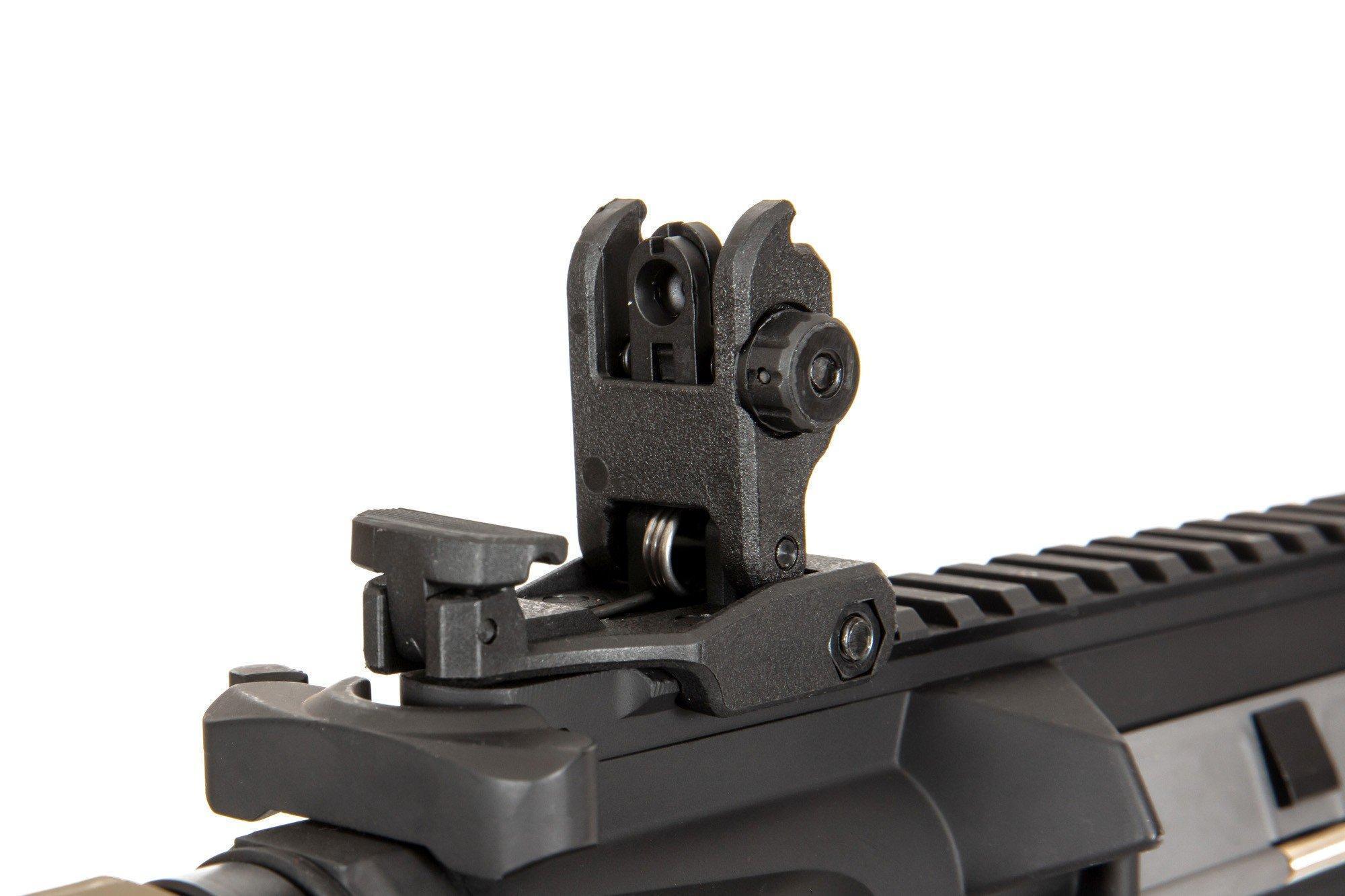 Specna Arms Daniel Defense MK18 SA-E19 EDGE - Chaos Bronze