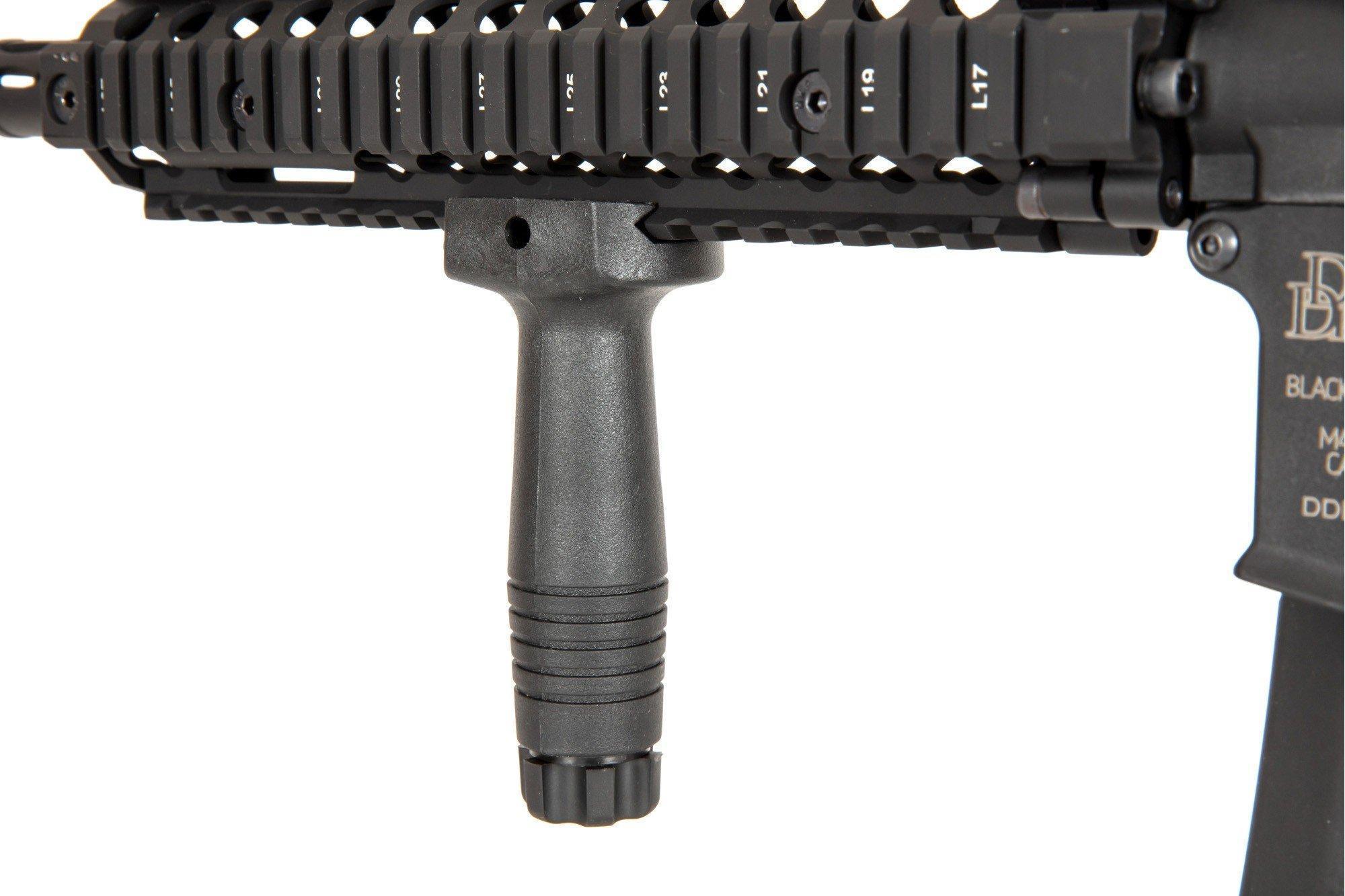 Specna Arms Daniel Defense MK18 SA-C19 CORE sähköase - musta