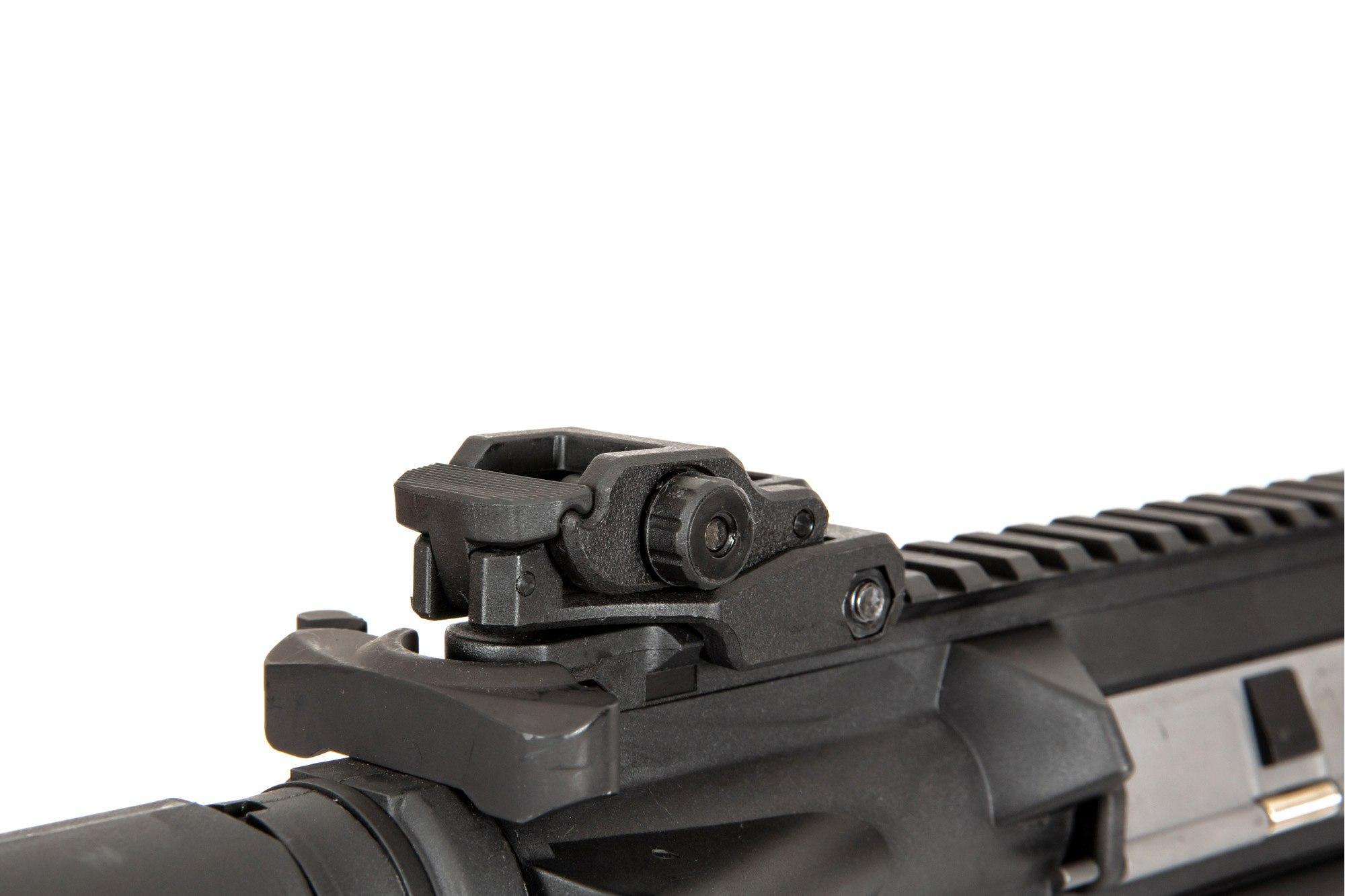 Specna Arms Daniel Defense MK18 SA-C19 CORE sähköase - musta