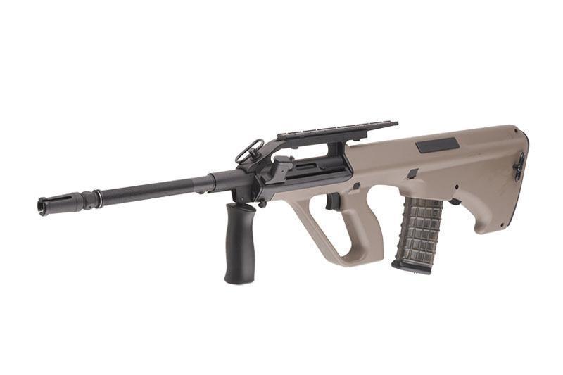 Snow Wolf SW-020B AUG A2 sähköase - hiekka