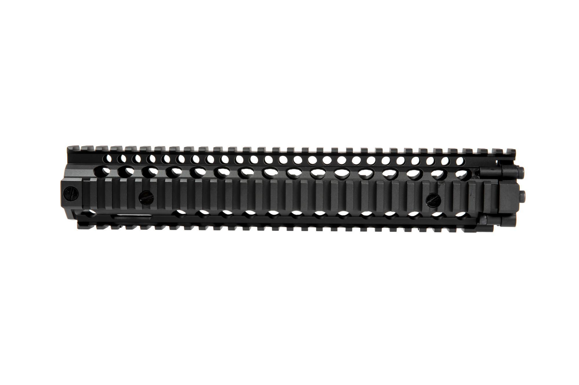 Cyma 12" MK18 RIS etupää - musta