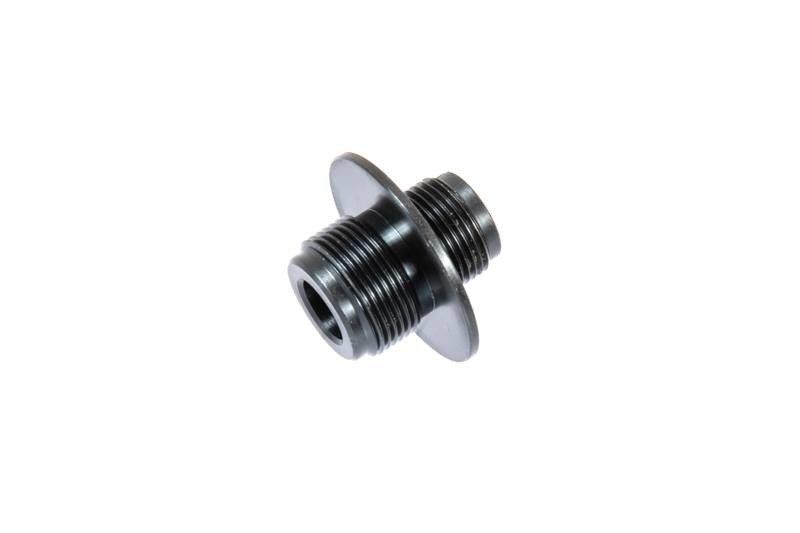 LayLax PSS10 VSR-10 G-Spec äänenvaimenninadapteri