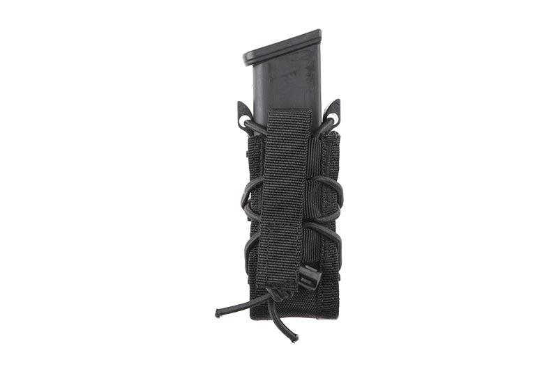 GFC Tactical TC+ High Speed pistoolin lipastasku - musta