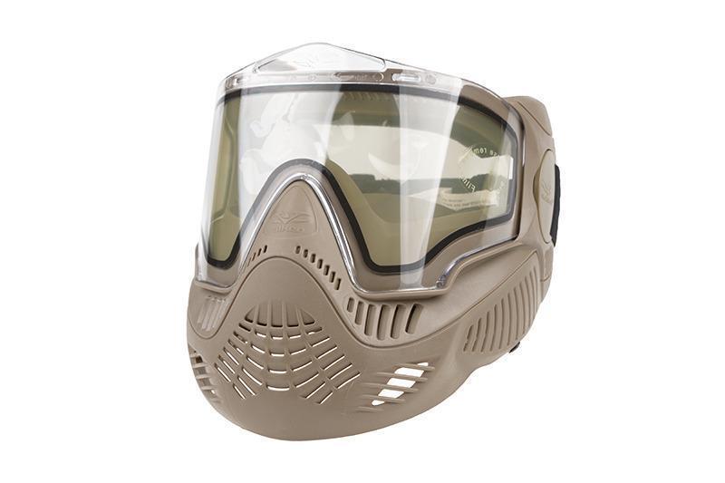 Valken MI-7 Annex thermal maski - hiekka