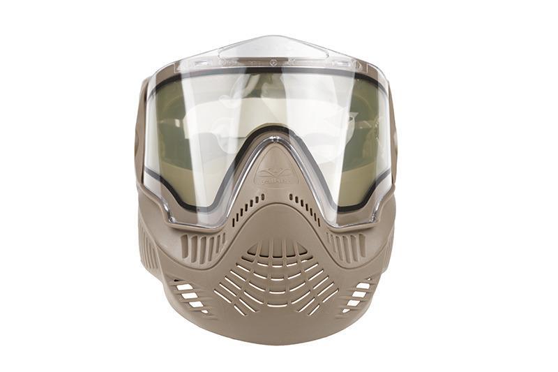 Valken MI-7 Annex thermal maski - hiekka