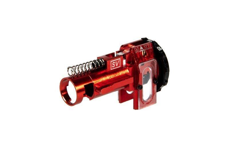 Maxx Model CNC SV VFC SCAR-L/H hoppiyksikkö