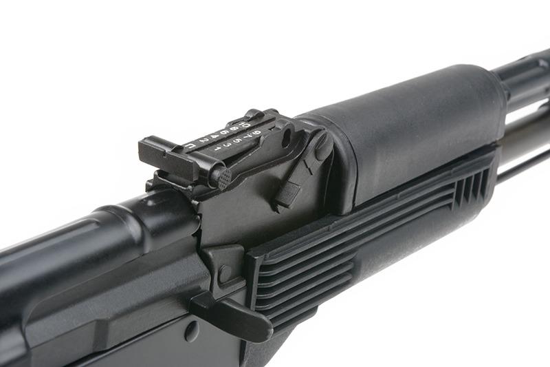 LCT LCK74MN NV sähköase, teräksinen