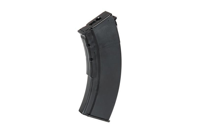 LCT PK359 130rd LCK-15/AK mid-cap lipas - musta