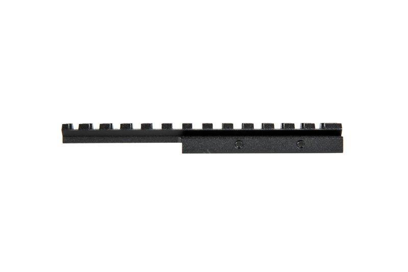LCT ZB-16 RIS / Picatinny-kiskon jatkopala