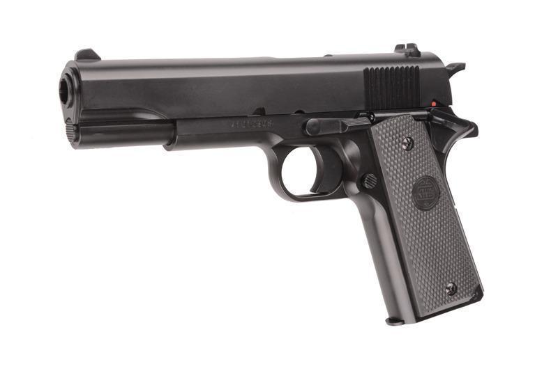 KWC 1911 jousipistooli