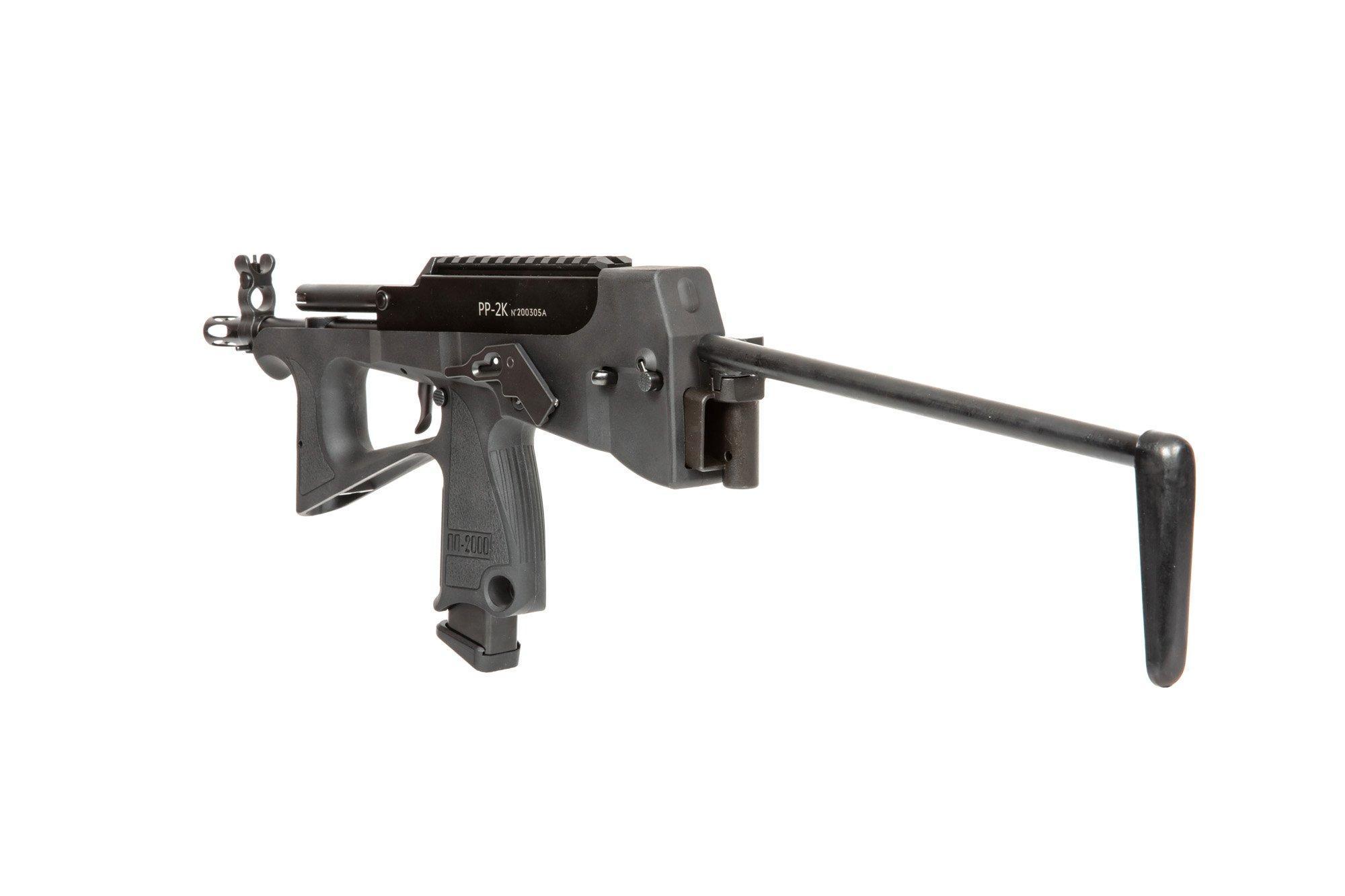 Modify PP-2K PP-2000 GBB konepistooli - MilGear