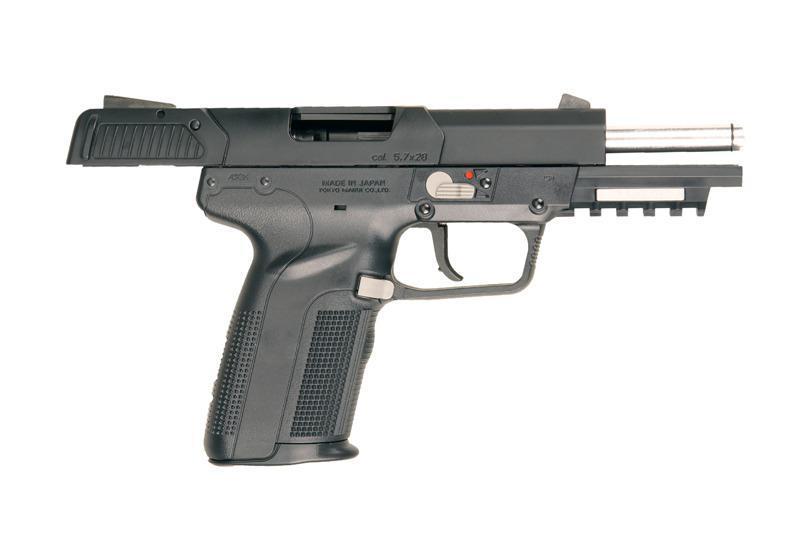 Tokyo Marui Fn 5 7 Review Tokyo Marui Fn 5 7 Review