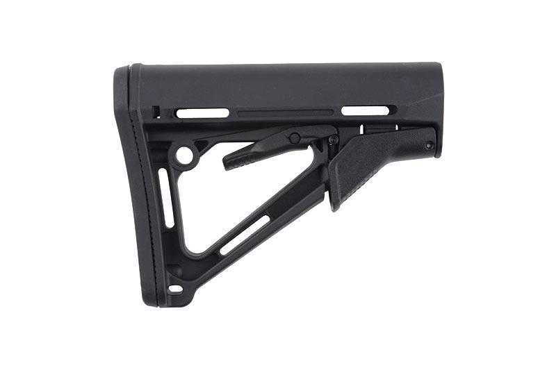 Cyma M057 AR15/M4 CTR vetoperä - musta