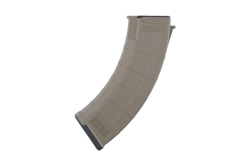 Cyma 170 BB PMAG AK Mid-Cap lipas - hiekka