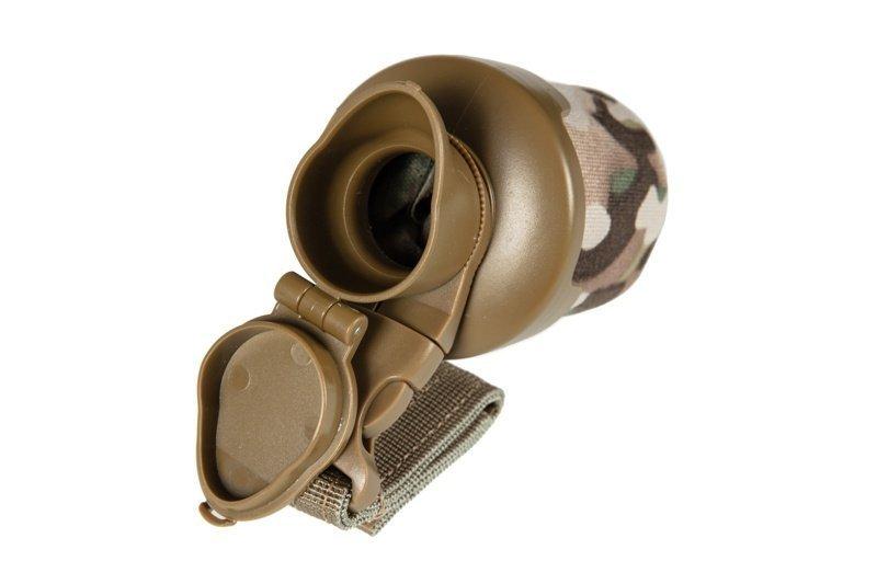 Primal Gear kokoontaitettava kuulasäiliö - Multicam
