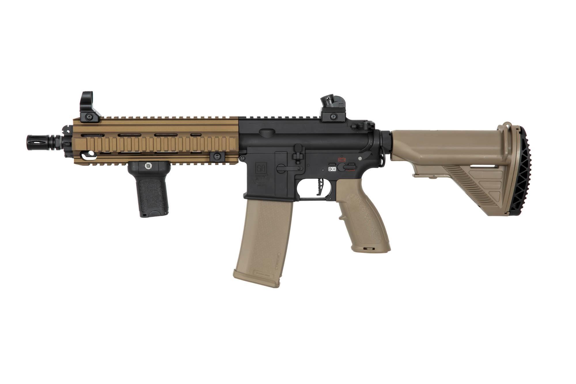 Specna Arms SA-H20 EDGE 2.0 sähköase - Chaos Bronze