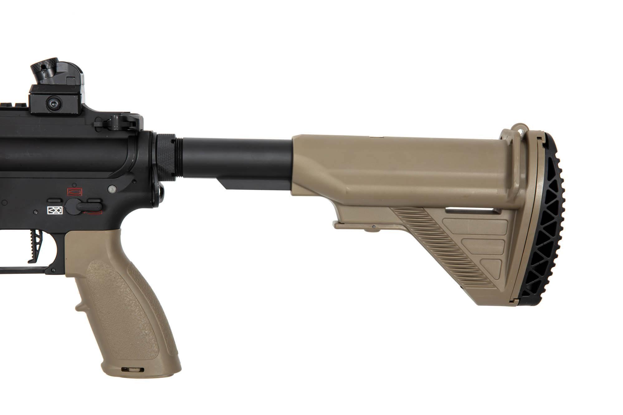 Specna Arms SA-H20 EDGE 2.0 sähköase - Chaos Bronze