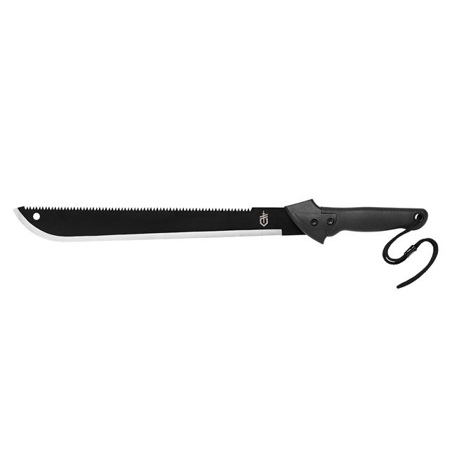 Gerber Gator Machete viidakkoveitsi MilGear