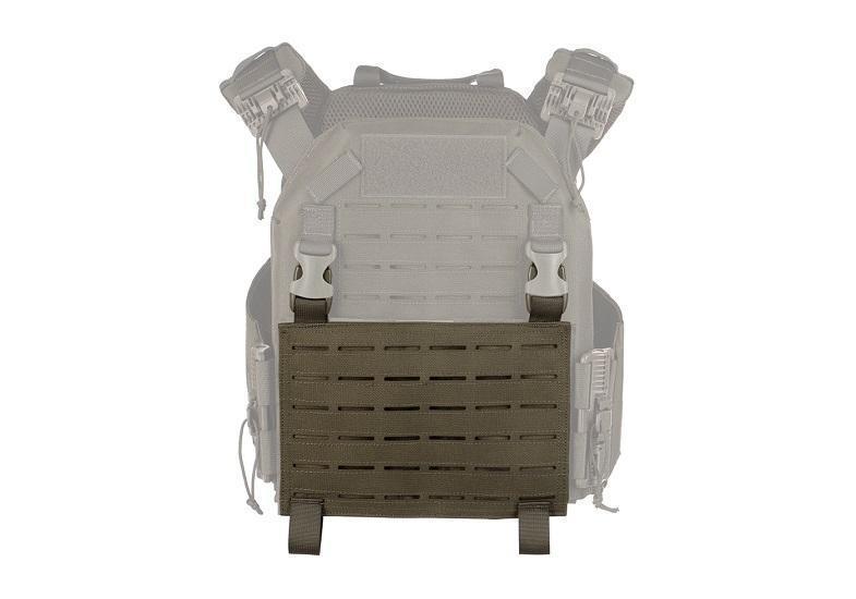Invader Gear Reaper QRB Plate Carrier Molle Panel - oliivinvihreä