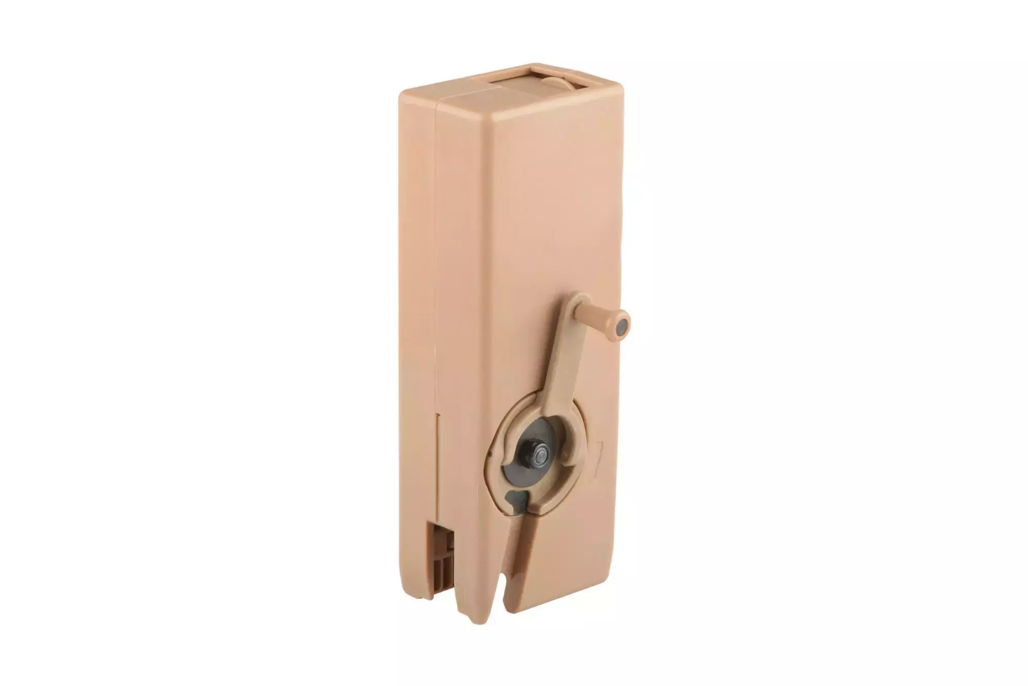 Specna Arms M4/M16 Magazine Speedloader - hiekka