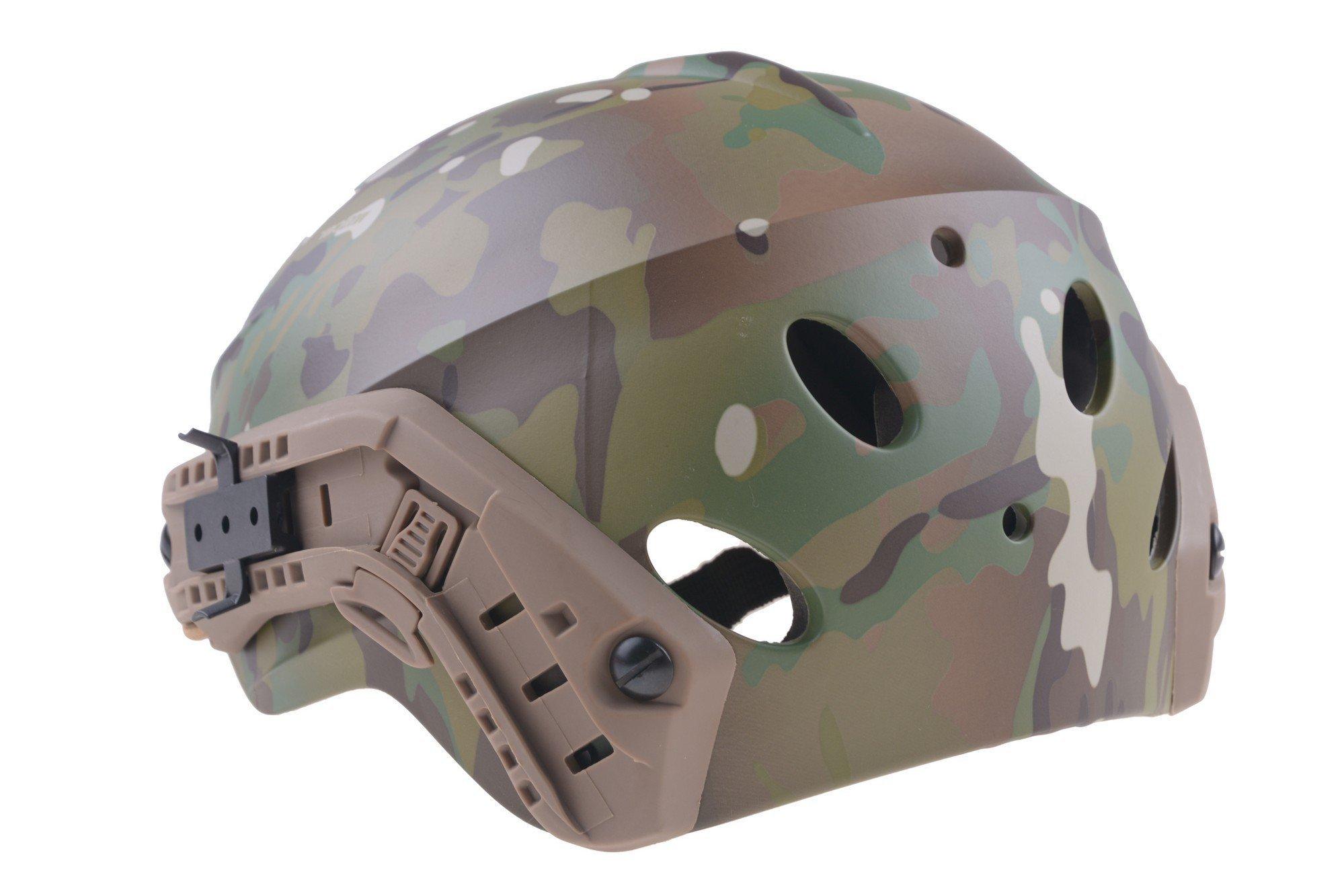 FMA Special Force Recon kypärä, koko M / L - MC