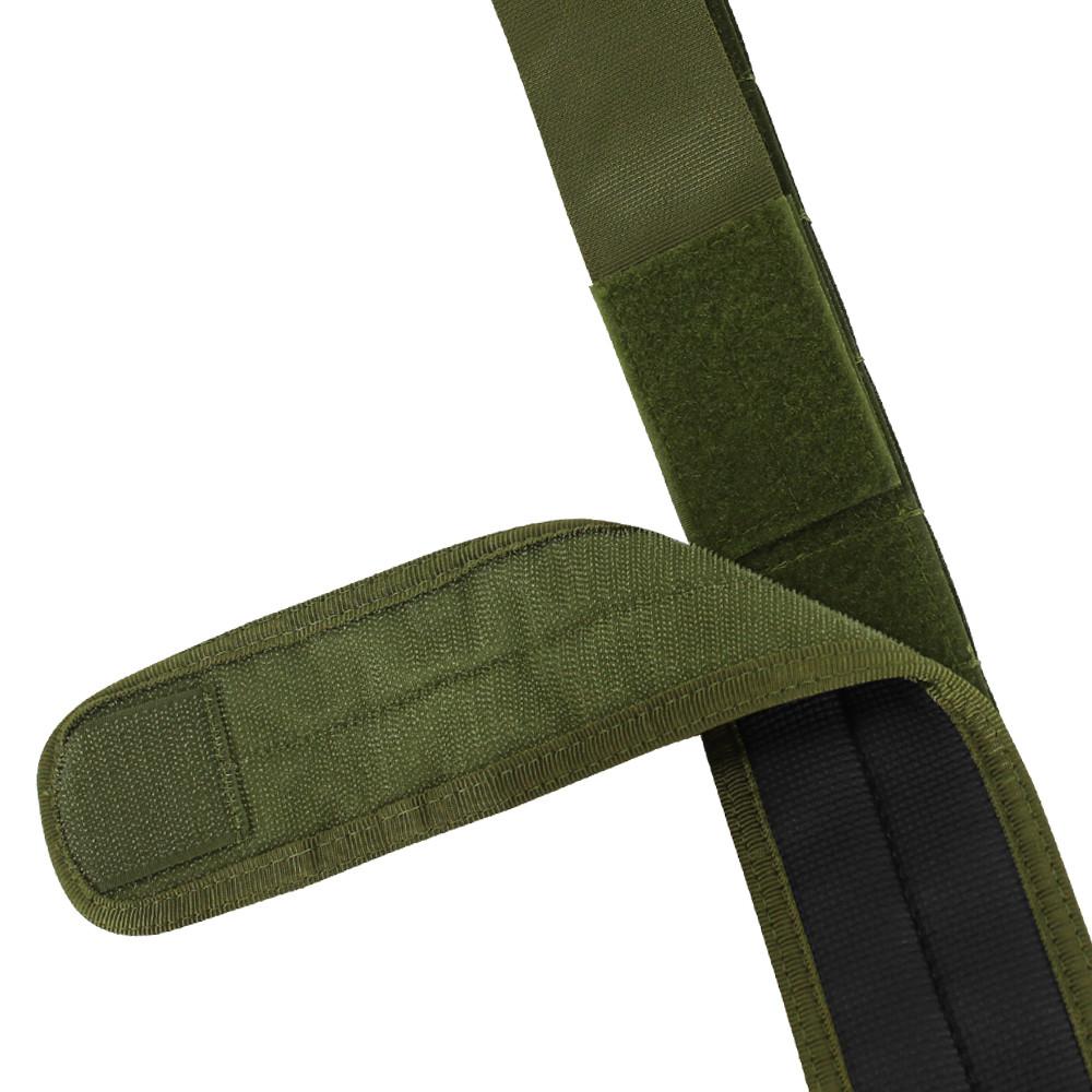 Condor LCS Cobra Gun Belt varustevyö - oliivinvihreä