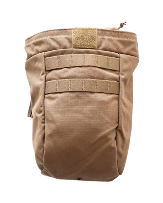 USMC Mag Magazine Pouch M4 M16 Double Coyote Fire Force NSN 8465 01 558