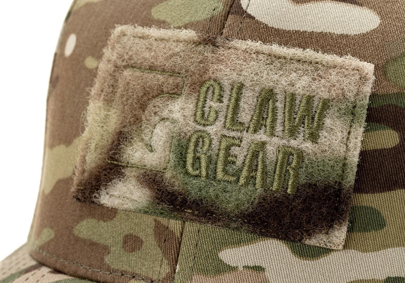 Clawgear Operator Cap - Multicam