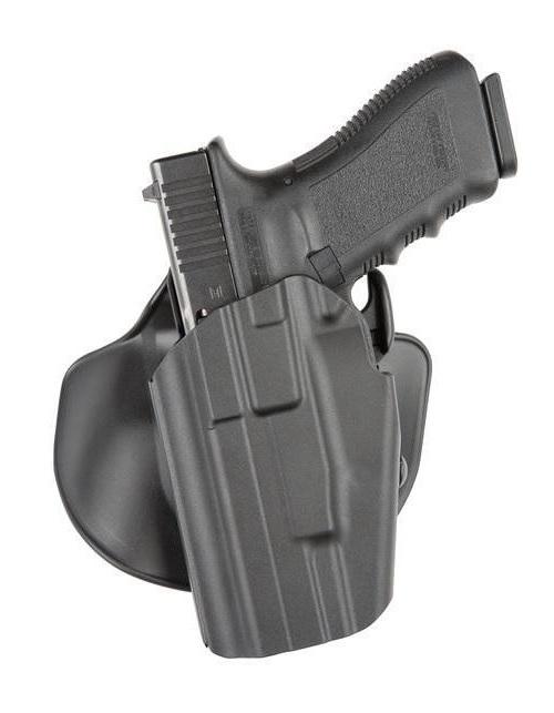 Safariland 578-283 GLS Pro-Fit Compact (Glock, Cz, Walther, H&K) - vasen